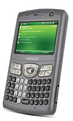 UBiQUiO 503